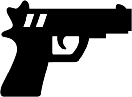 Shooting Games by Snow Rider